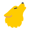 Dog%20howling%20 %20flirtmoji